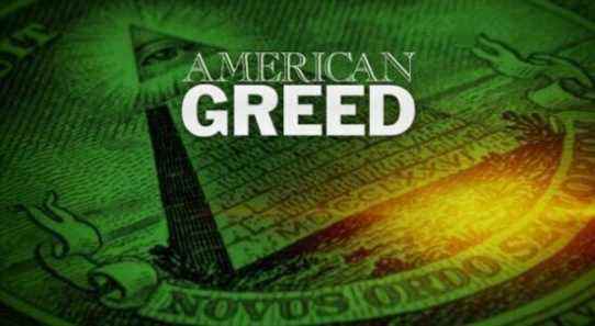 American Greed; CNBC TV shows; (canceled or renewed?)