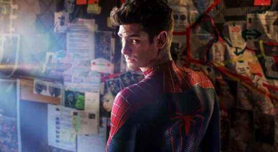 Andrew Garfield révèle comment Sony a réagi à Spider-Man : No Way Home Leaks