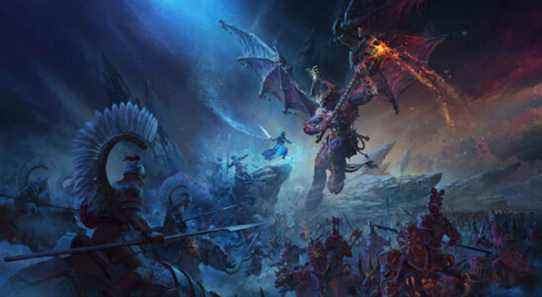 Total War Warhammer III Preview: Your War, Your Way