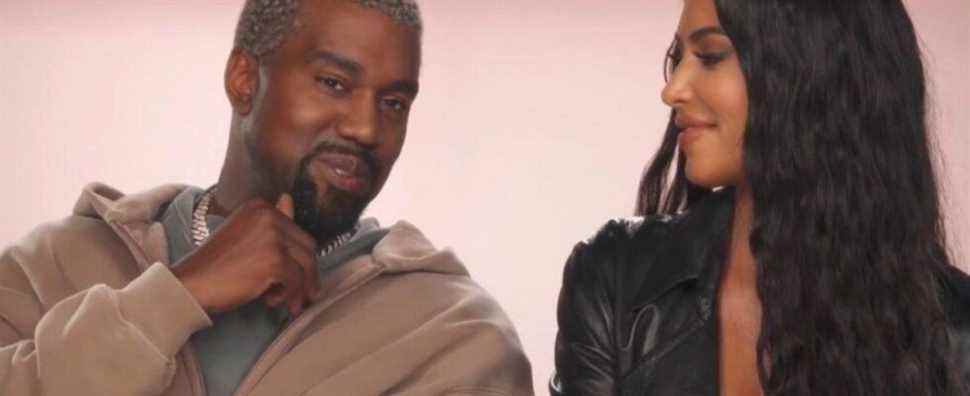 Après avoir acheté une maison chez Kim Kardashian, Kanye West aurait eu un rendez-vous avec une co-vedette d'Adam Sandler