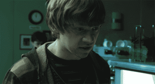 Après le spécial Harry Potter, Rupert Grint parle de JK Rowling et de ses opinions controversées