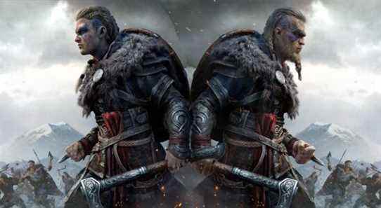 Assassin's Creed Valhalla : 12 questions sur Eivor, réponses