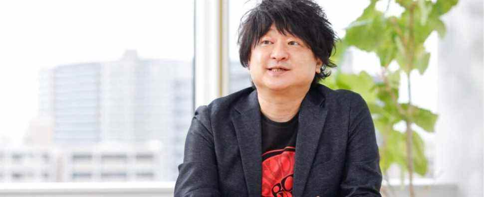 Atsushi Inaba nommé nouveau PDG de PlatinumGames