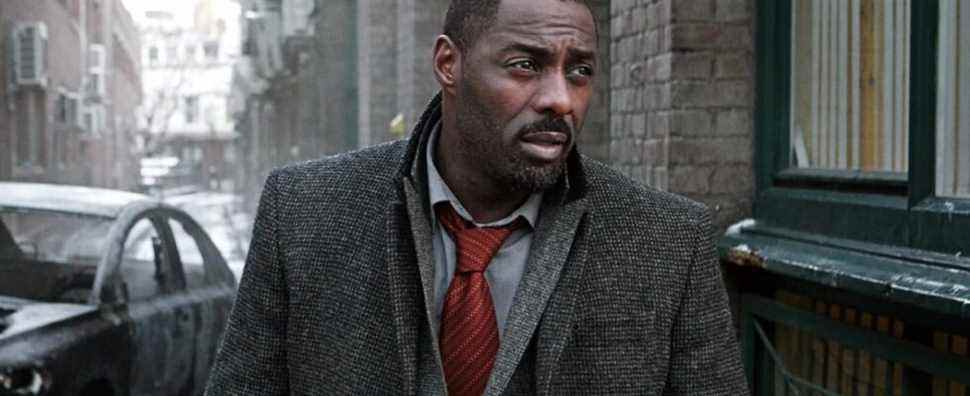 Attendez, Idris Elba pourrait-il réellement remplacer Daniel Craig en tant que James Bond ?