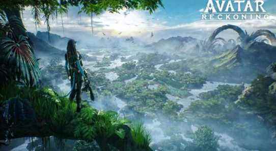 Avatar : Reckoning apporte la bataille sur Pandora aux appareils mobiles