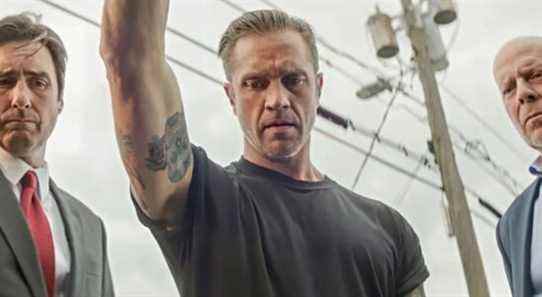 Bande-annonce de Gasoline Alley: Bruce Willis engage Luke Wilson dans une entreprise qui sauve des filles