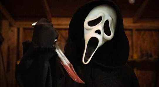 Bande-annonce finale de Scream : revisitez les règles de survie