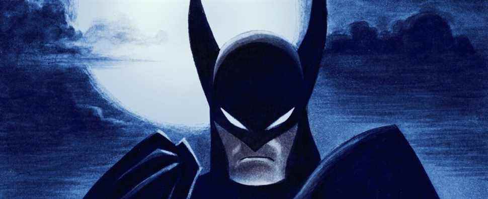 Batman: Caped Crusader ajoute l'auteur de bandes dessinées Ed Brubaker à l'équipe