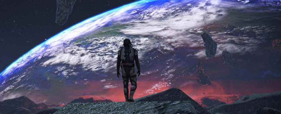 Bioware GM revient sur 2021 et "reconstruit notre réputation" avec les prochains jeux Dragon Age et Mass Effect