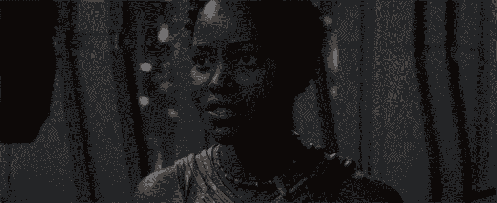 Black Panther: Lupita Nyong'o de Wakanda Forever montre une mise à jour de sa condition physique tout en se remettant de COVID