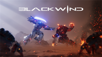 Blackwind – Ruée vers les révisions
