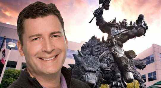 Blizzard Head promet d'améliorer la culture après 2021 "difficile"