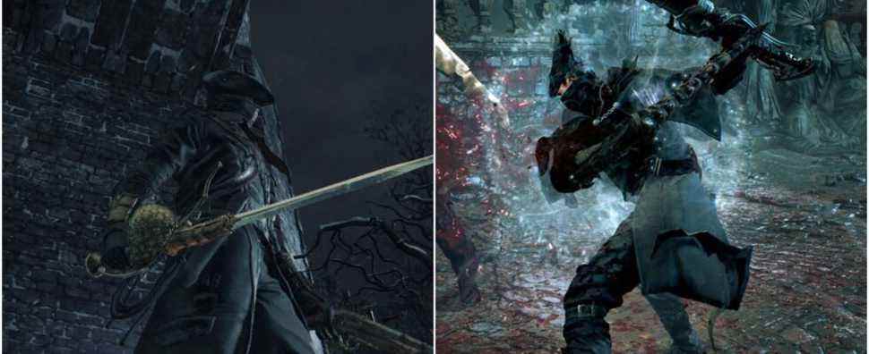 Bloodborne: 10 meilleures runes Caryll (et comment les obtenir)