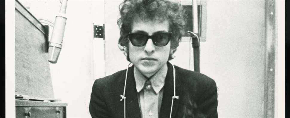 Bob Dylan vend un catalogue de musique enregistrée à Sony Music Les plus populaires doivent être lus Inscrivez-vous aux bulletins d'information sur les variétés Plus de nos marques