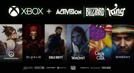 Bobby Kotick quittera Activision Blizzard si / quand l'accord de Microsoft est conclu - Rapport
