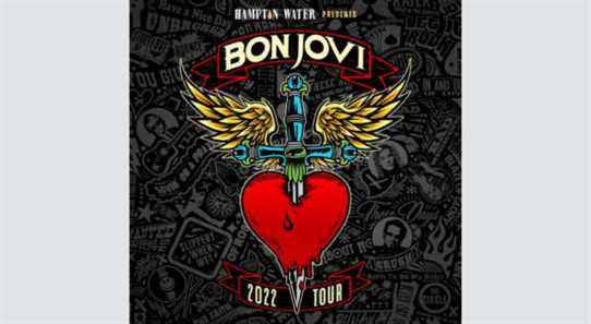 Bon Jovi annonce une tournée américaine à partir d'avril, malgré la montée en flèche d'Omicron. Les plus populaires doivent être lus.