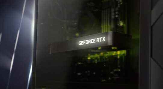 Bonne nouvelle à tous: le RTX 3050 de Nvidia semble être un déchet dans l'exploitation minière