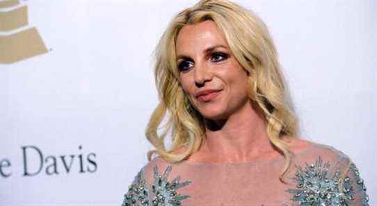 Britney Spears s'exprime après l'interview télévisée de Jamie Lynn Spears