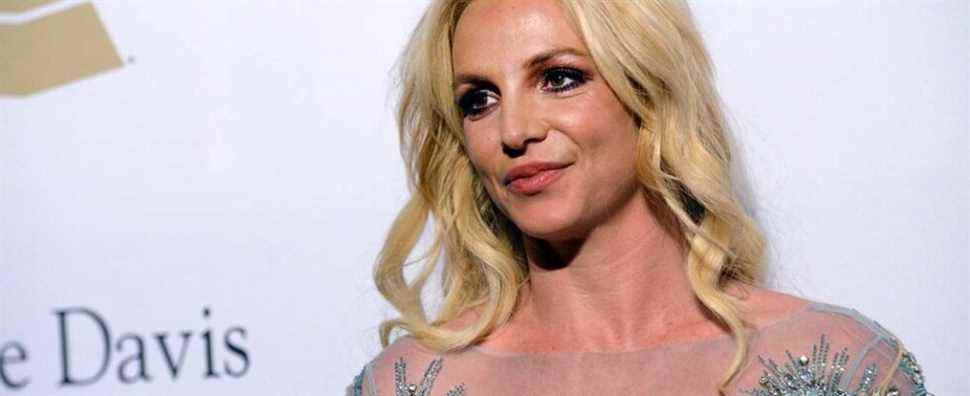 Britney Spears s'exprime après l'interview télévisée de Jamie Lynn Spears