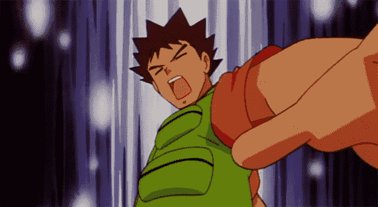 Brock reviendra dans le Pokemon Journeys Arceus Anime Special