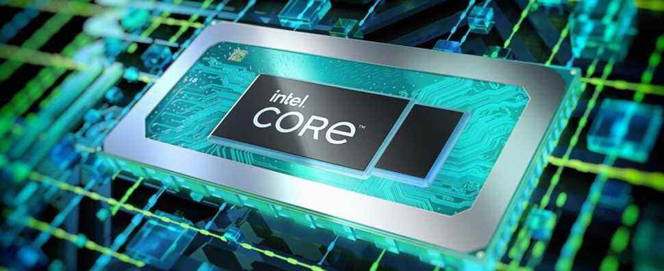 CES 2022 : Plus de processeurs Intel de 12e génération révélés pour les ordinateurs portables de jeu et les PC moins chers