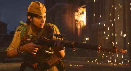 Call Of Duty: Warzone Demon Glitch fait maintenant des ravages dans Vanguard