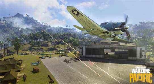 Call Of Duty: Warzone Update améliore le Katana et apporte plusieurs correctifs - Notes de mise à jour complètes