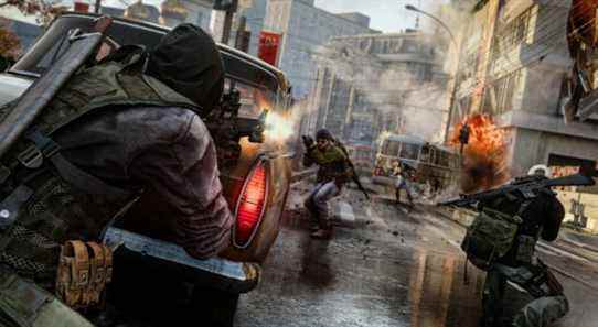 Call of Duty: Activision voudrait publier les trois prochains jeux sur PlayStation malgré l'acquisition de Xbox