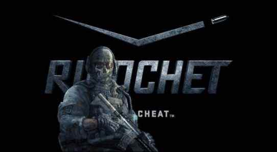Call of Duty: Warzone triche à la hausse après une récente mise à jour
