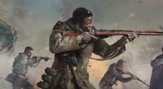 Call of Duty pourrait s'éloigner des sorties annuelles, selon un nouveau rapport