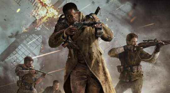 Call of Duty sera-t-il une exclusivité Xbox ?  Voici ce que disent les experts