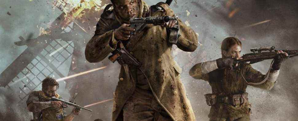 Call of Duty sera-t-il une exclusivité Xbox ?  Voici ce que disent les experts