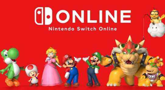 Carte SD de 128 Go gratuite avec abonnement familial de 12 mois à Nintendo Switch Online