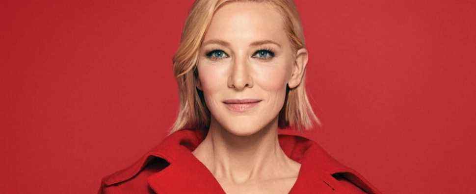 Cate Blanchett jouera dans le premier long métrage en anglais de Pedro Almodóvar « Un manuel pour les femmes de ménage » (EXCLUSIF) Le plus populaire à lire absolument S'inscrire aux bulletins d'information sur les variétés Plus de nos marques