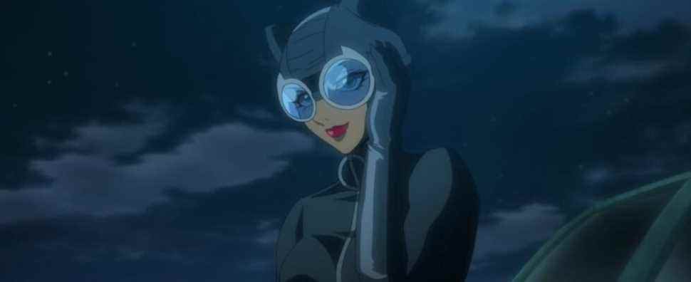 Catwoman: Elizabeth Gillies de Hunted explique quelle version de Selina Kyle a inspiré sa performance dans le film DC