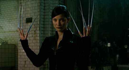 Ce que Kelly Hu de X2 a le plus aimé en travaillant sur la suite de X-Men