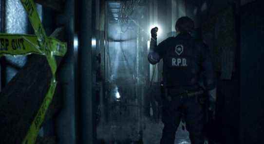 Ces mods Resident Evil 2 et 3 Remake VR plongeront les joueurs dans la terreur de Raccoon City