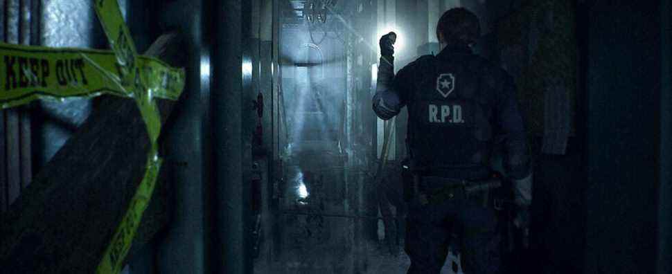 Ces mods Resident Evil 2 et 3 Remake VR plongeront les joueurs dans la terreur de Raccoon City