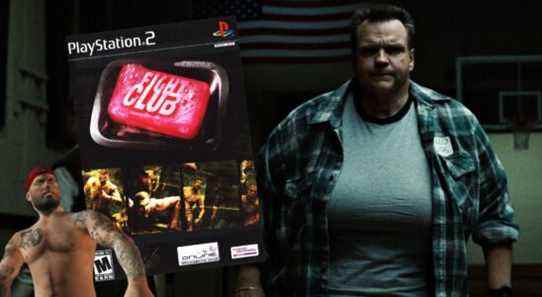 Cette fois, Meat Loaf et Fred Durst ont joué ensemble dans un jeu vidéo Fight Club