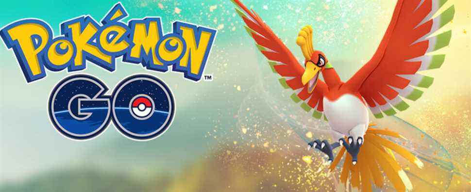 Codes promotionnels Pokémon GO: baies, vêtements et plus [January 2022]