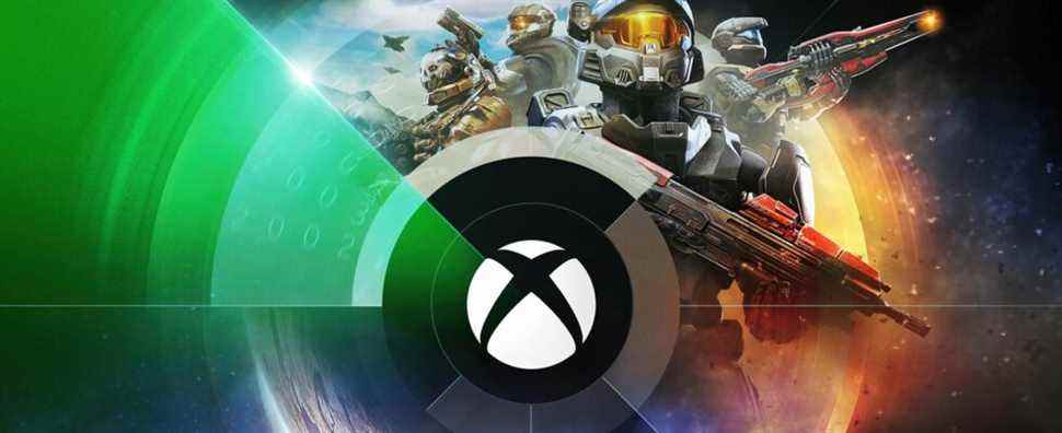 Comment Microsoft apporte de grands changements aux services d'abonnement Xbox Live et Game Pass au Royaume-Uni