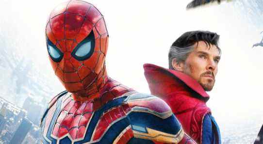 Comment le retard de Doctor Strange 2 a affecté le script Spider-Man: No Way Home