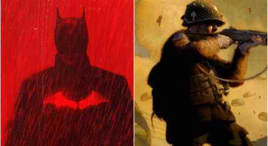 Comment le thème Batman rappelle les bandes sonores de jeux vidéo de Michael Giacchino