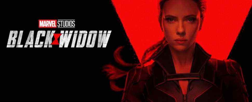 Comment regarder Black Widow en ligne en ce moment – ​​où pouvez-vous diffuser le film Marvel ?
