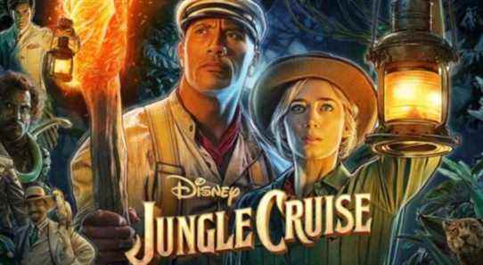 Comment regarder Jungle Cruise en ligne - voici où pouvez-vous diffuser le film Disney