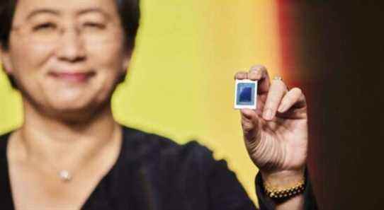Comment regarder la diffusion en direct du CES 2022 d'AMD : les dernières nouveautés sur les processeurs Ryzen de Team Red et plus