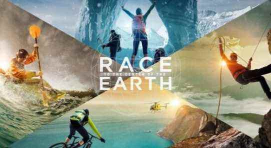 Race to the Center of the Earth TV Show on National Geographic: canceled or renewed?