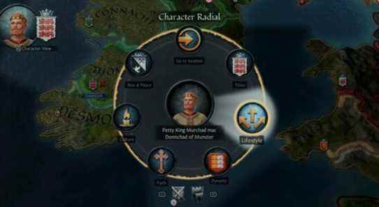 Crusader Kings 3 Console Edition Preview - Gouverner les royaumes depuis le canapé