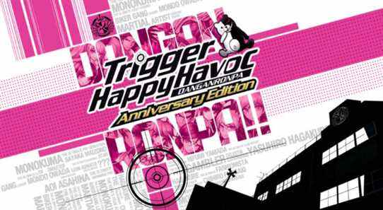 Danganronpa: Trigger Happy Havoc Anniversary Edition maintenant disponible pour Xbox One, PC et Xbox Game Pass