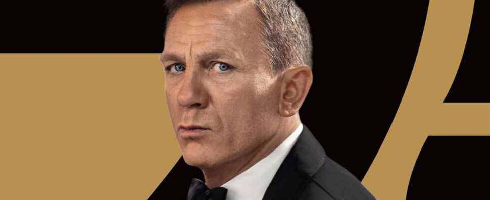 Daniel Craig et l'équipe de No Time to Die discutent de la fin choquante du 25e film de James Bond